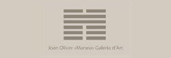 Joan Oliver Maneu Galeria d´Art